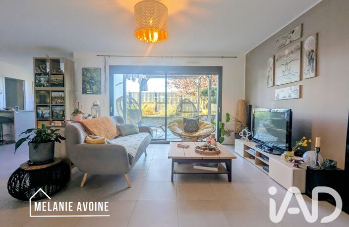 Vente Maison/villa 5 pièces — photo 3