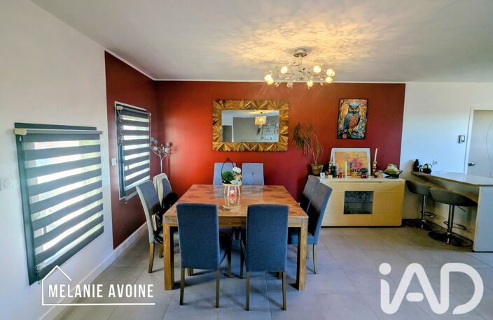 Vente Maison/villa 5 pièces — photo 4