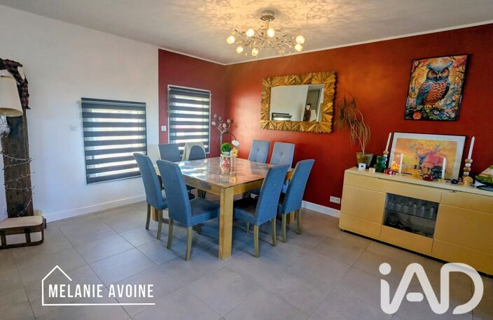 Vente Maison/villa 5 pièces — photo 5