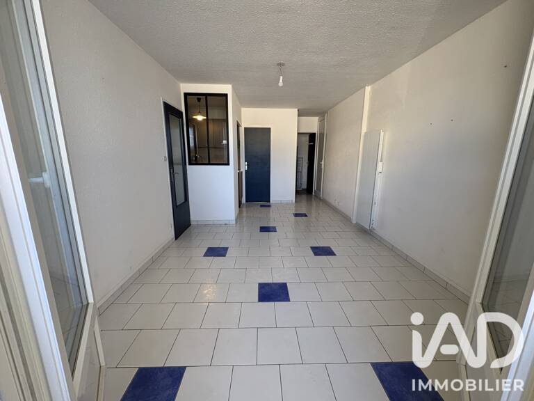 Vente Appartement 3 pièces — photo 1