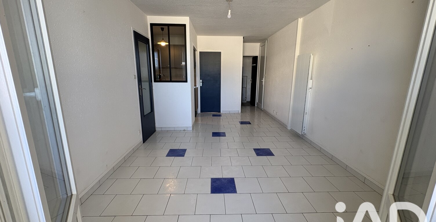 Vente Appartement 3 pièces — photo 1