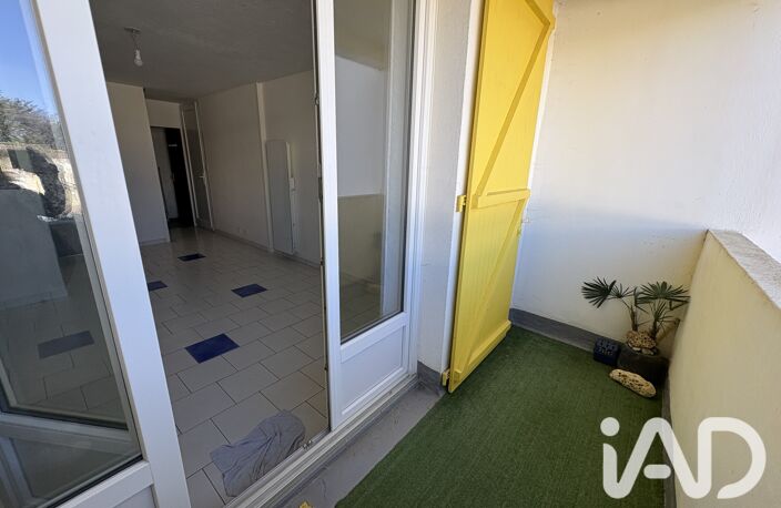 Vente Appartement 3 pièces — photo 3