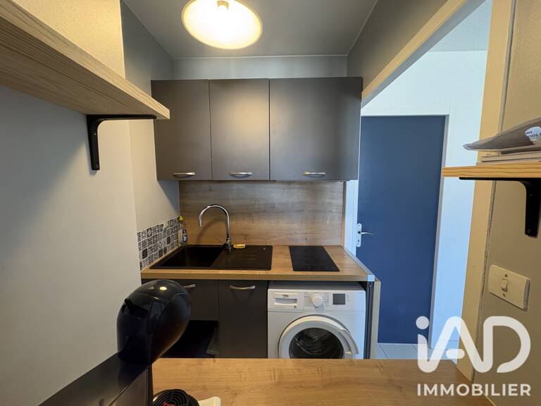 Vente Appartement 3 pièces — photo 1