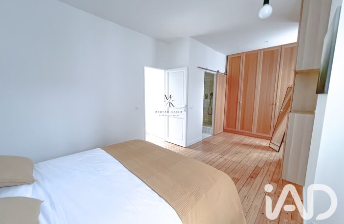 Location Maison de ville 8 pièces — photo 4