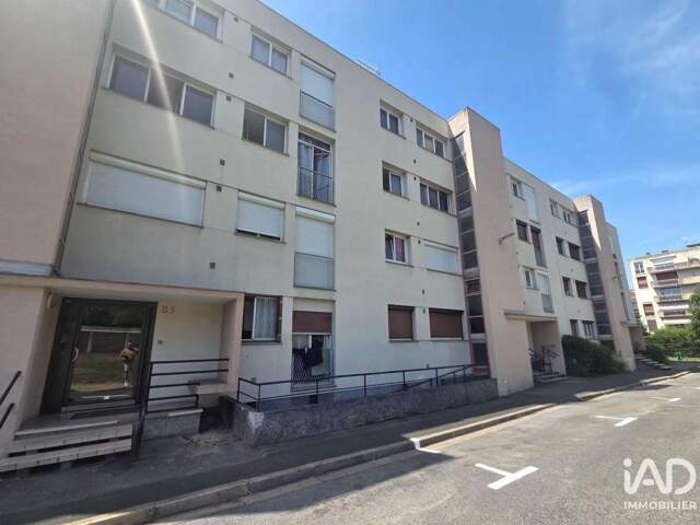 Vente Appartement 1 pièce — photo du bien