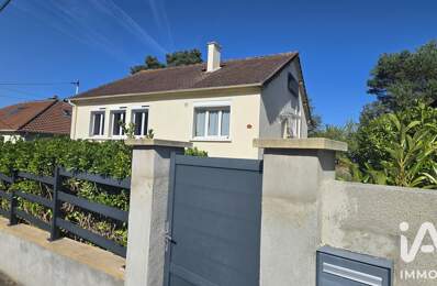 Vente Maison/villa 4 pièces — photo du bien