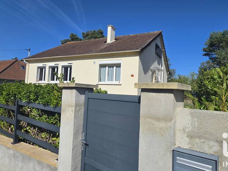 Vente Maison/villa 4 pièces — photo 1