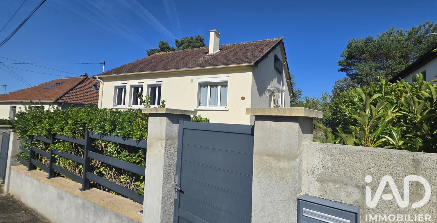 Vente Maison/villa 4 pièces — photo 1