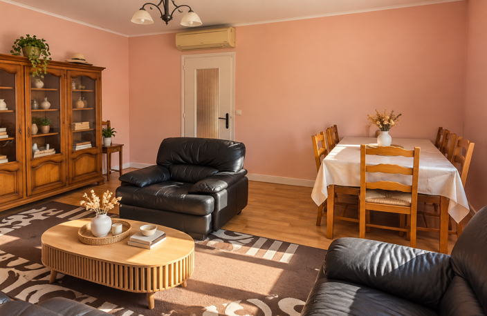 Vente Maison/villa 4 pièces — photo 2