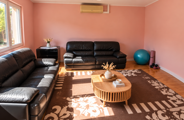 Vente Maison/villa 4 pièces — photo 4