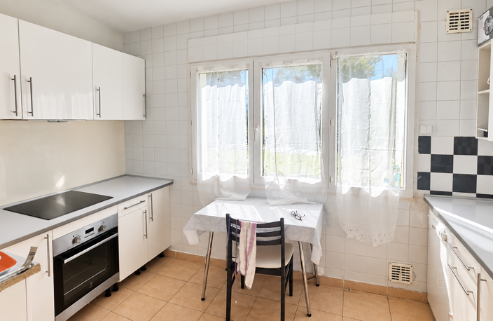Vente Maison/villa 4 pièces — photo 5