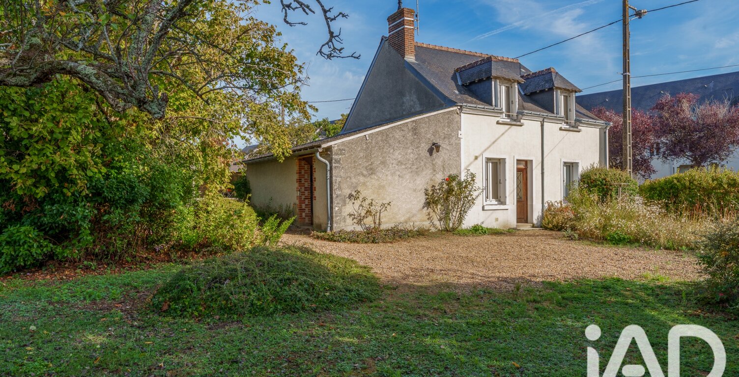 Vente Maison traditionnelle 4 pièces — photo 1