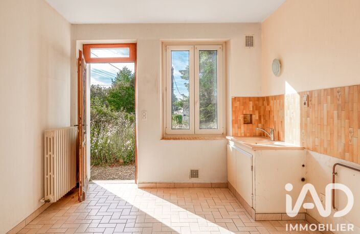 Vente Maison traditionnelle 4 pièces — photo 2