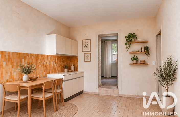 Vente Maison traditionnelle 4 pièces — photo 3
