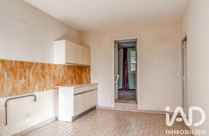 Vente Maison traditionnelle 4 pièces — photo 4
