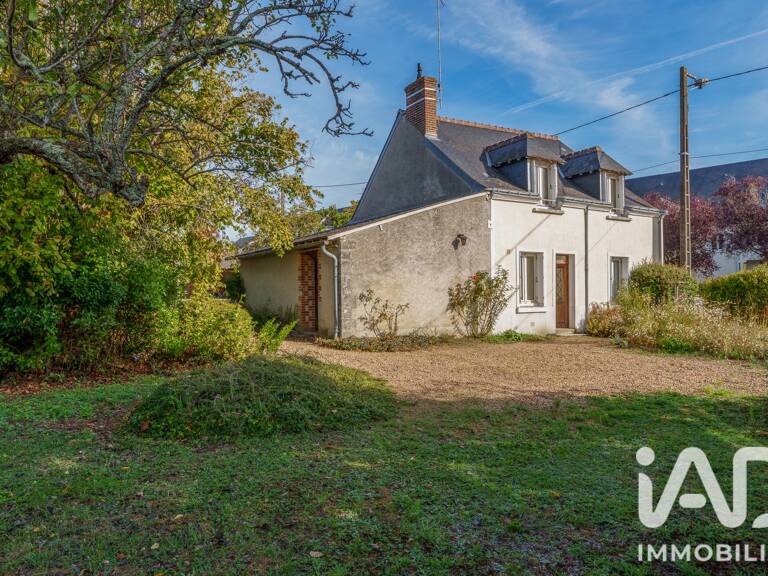 Vente Maison traditionnelle 4 pièces — photo 1