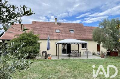 Vente Maison/villa 7 pièces — photo du bien
