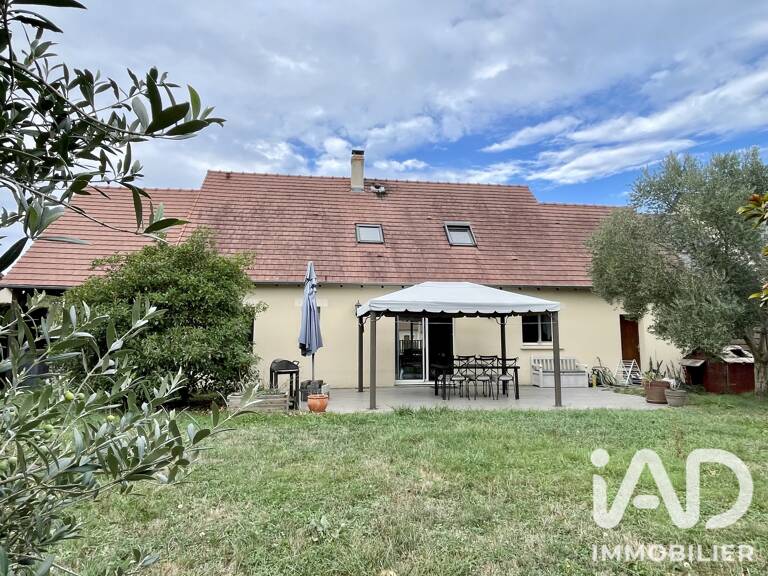 Vente Maison/villa 6 pièces — photo 1