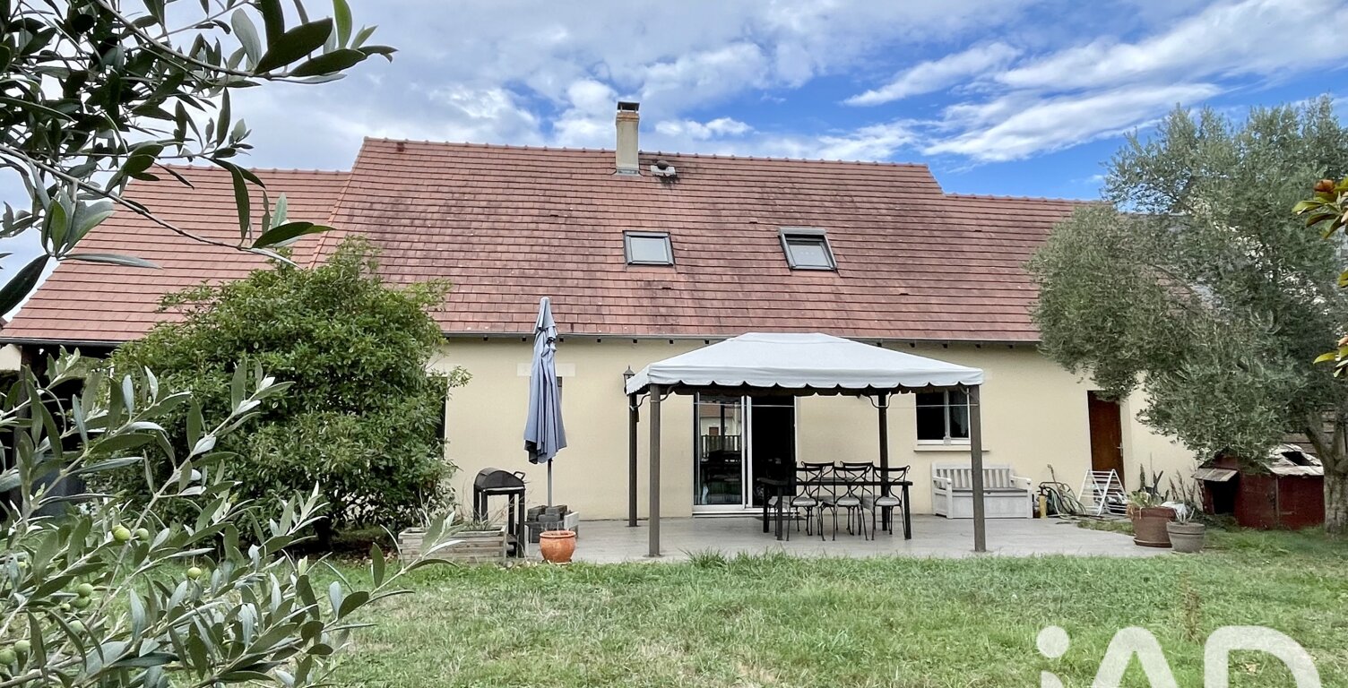 Vente Maison/villa 6 pièces — photo 1