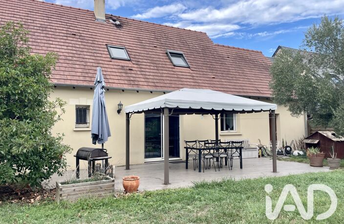 Vente Maison/villa 6 pièces — photo 2