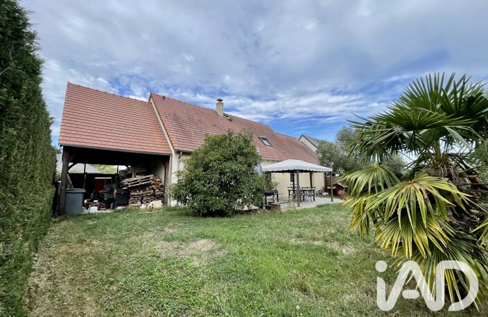 Vente Maison/villa 6 pièces — photo 3