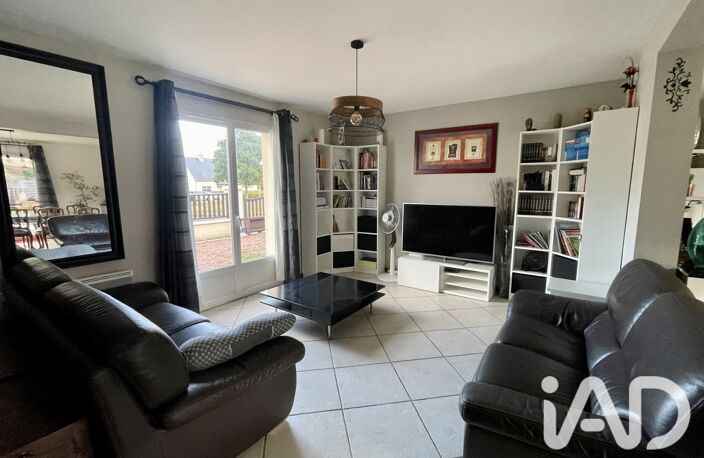 Vente Maison/villa 6 pièces — photo 4
