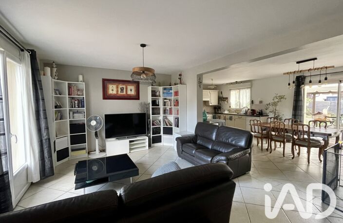 Vente Maison/villa 6 pièces — photo 5