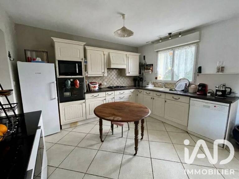 Vente Maison/villa 7 pièces — photo 1