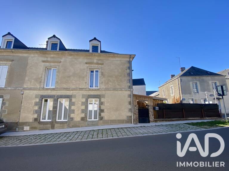 Vente Maison/villa 5 pièces — photo 1