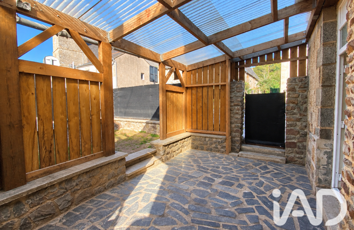 Vente Maison/villa 5 pièces — photo 2