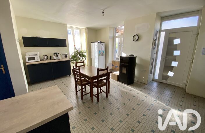 Vente Maison/villa 5 pièces — photo 3