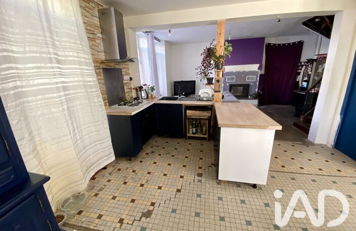 Vente Maison/villa 5 pièces — photo 4