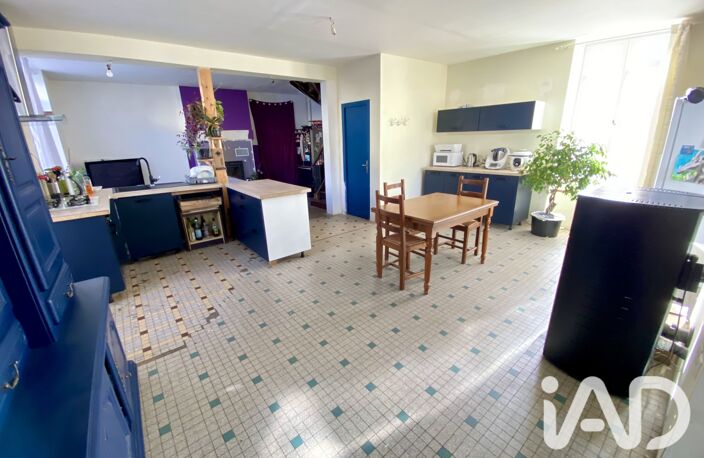 Vente Maison/villa 5 pièces — photo 5