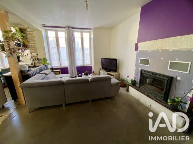 Vente Maison/villa 5 pièces — photo du bien