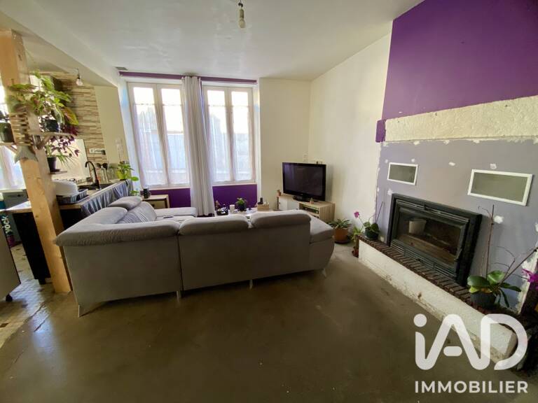 Vente Maison/villa 5 pièces — photo 1