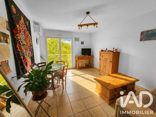 Vente Appartement 2 pièces — photo du bien