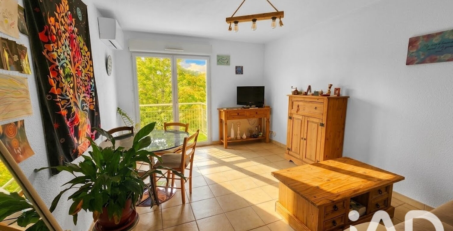 Vente Appartement 2 pièces — photo 1