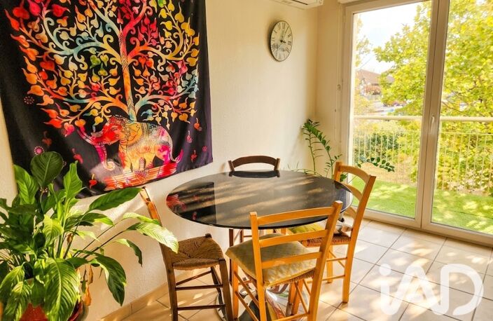 Vente Appartement 2 pièces — photo 2