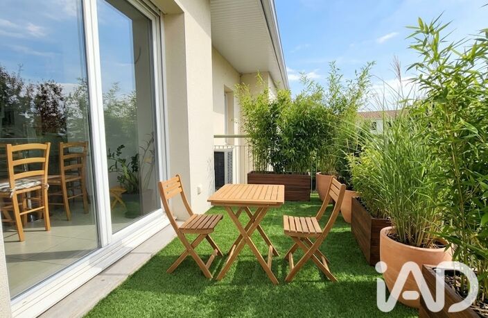 Vente Appartement 2 pièces — photo 3