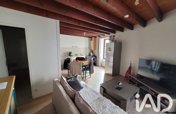 Vente Appartement 4 pièces — photo 2