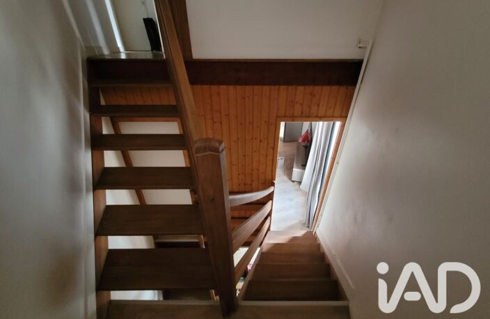 Vente Appartement 4 pièces — photo 3