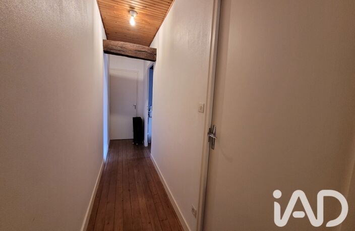 Vente Appartement 4 pièces — photo 4