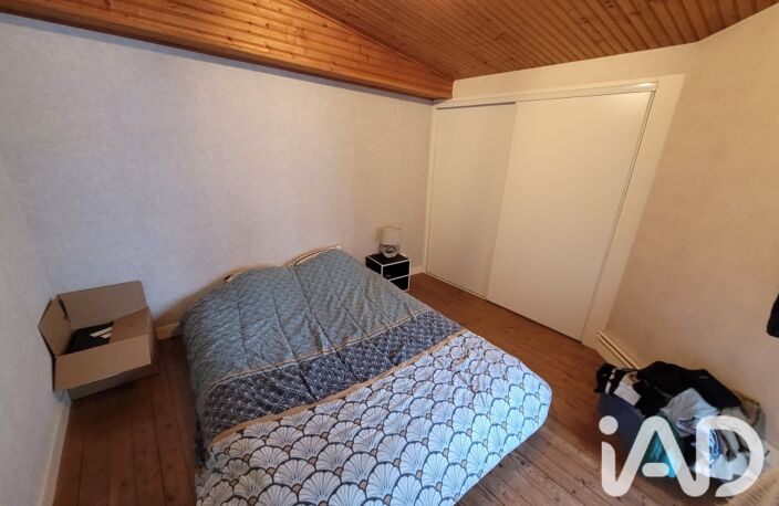 Vente Appartement 4 pièces — photo 5