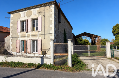 Vente Maison/villa 5 pièces — photo du bien