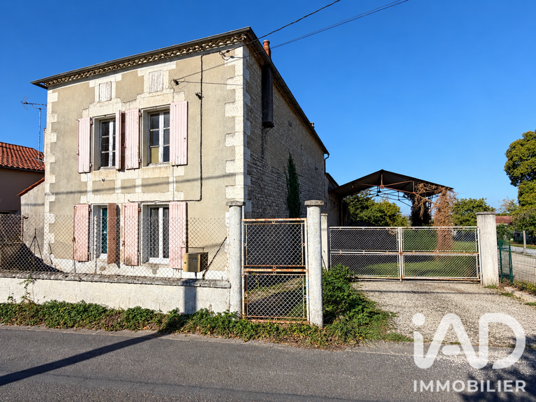Vente Maison/villa 5 pièces — photo 1
