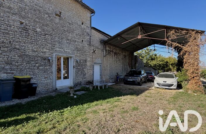 Vente Maison/villa 5 pièces — photo 2