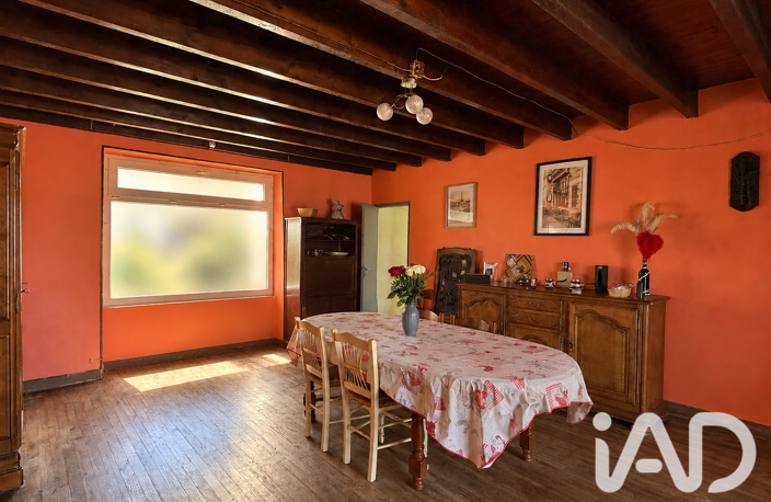 Vente Maison/villa 5 pièces — photo 4