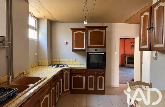 Vente Maison/villa 5 pièces — photo 5