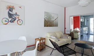 Maison 3 Pièces 66 m² à vendre à Rouen (76100)
