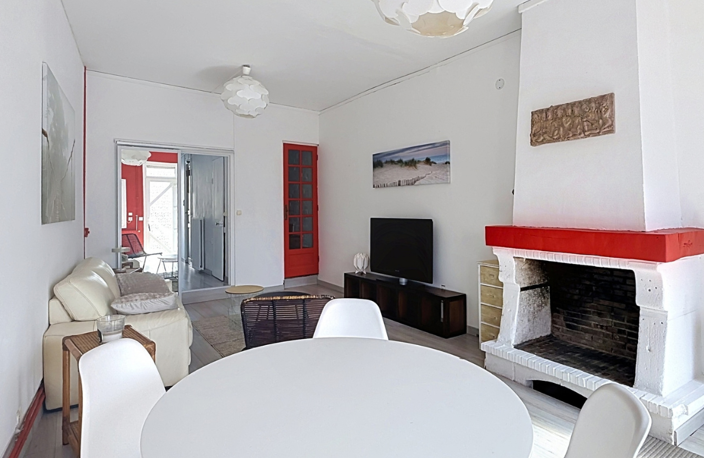 Vente Maison de ville 3 pièces — photo 3
